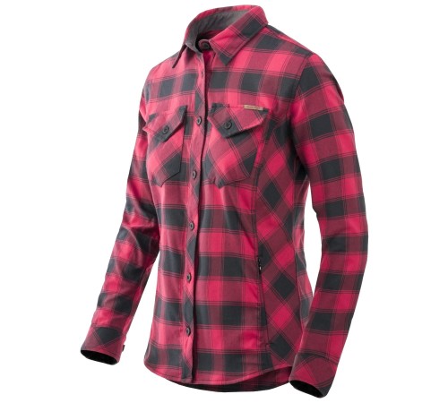 Helikon Marigold - Coral Crimson Check (KO-MWS-NS-PH) (1).jpg