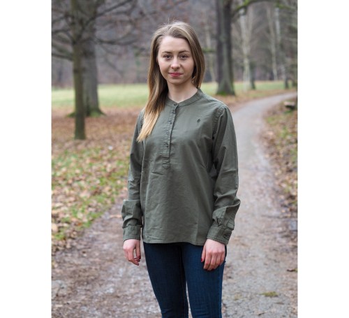 Pinewood Värnamo Tunic 3098 - Mid Green (2).jpg