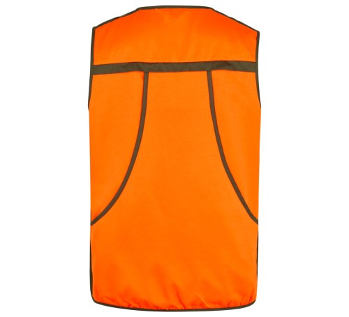 Kamizelka Seeland Travo - Hi-Vis Orange (2).jpg