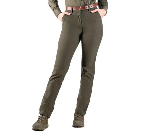 Tagart Falcon Green spodnie damskie (1).jpg