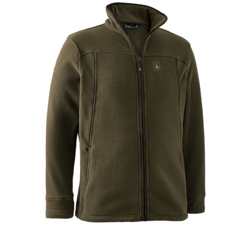 Deerhunter Eagle Fleece 5783 - Tarmac Green (1).jpg