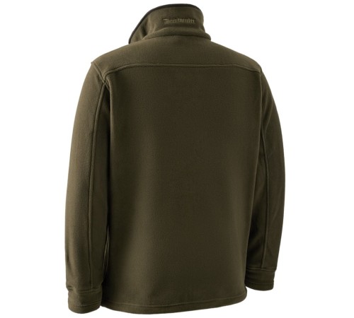 Deerhunter Eagle Fleece 5783 - Tarmac Green (2).jpg