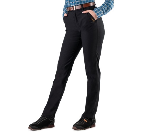 Spodnie damskie Tagart Falcon - Black (1).jpg