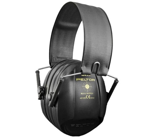 3M PELTOR Bull's Eye I - Czarny (2).jpg