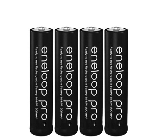 Eneloop PRO (930 mAh) - 4 szt. (BK-4HCDE;4CP) - eco blister (2).jpg