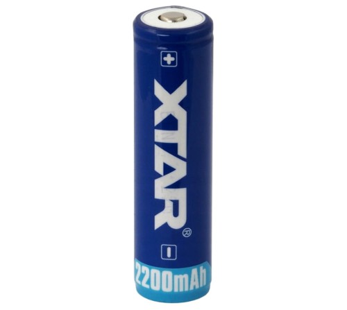 XLi-Ion 18650 3,7V XTAR (2200 mAh) (2).jpg