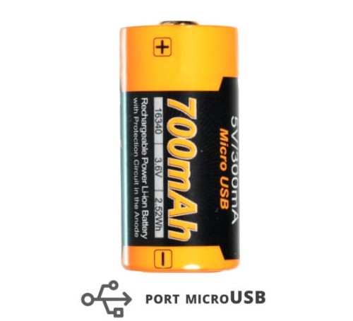 RCR123 3,6V Fenix USB ARB-L16UP (700 mAh) (1).jpg