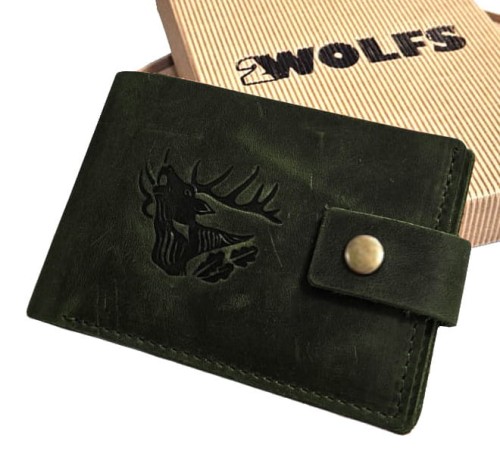 Portfel 2wolfs JAGER - Zielony (2).jpg