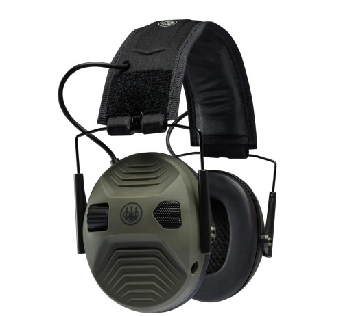 Beretta Electronic Earmuffs CF111 - Cypress Green (1).jpg