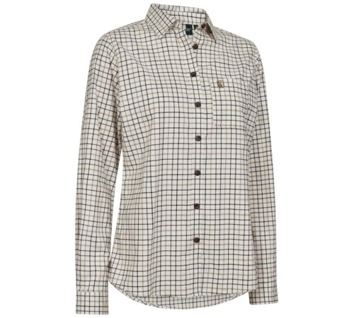 Deerhunter Lady Grace 8747 - Beige Check (1).jpg