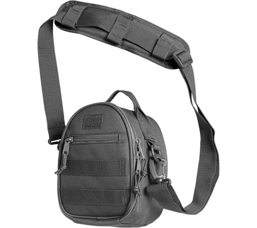 Torba ACE na słuchawki Impact Sport, MSA Sordin - Dark Grey (#561286) (1).jpg