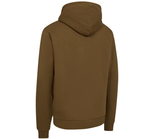 Deerhunter Logo Hoodie 8988 - Butternut (2).webp