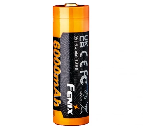 Akumulator Li-Ion 21700 3,6V Fenix ARB-L21 (6000 mAh) (2).webp