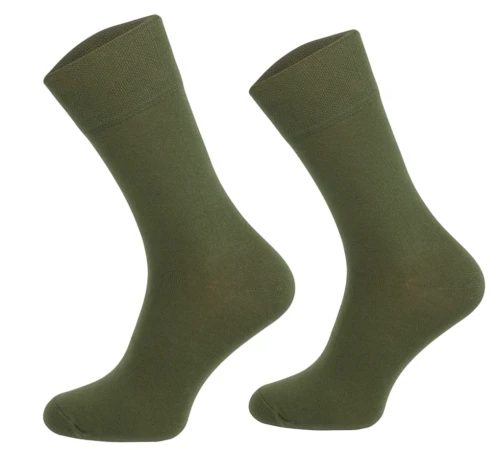 Skarpety Comodo EVR0302 khaki.webp