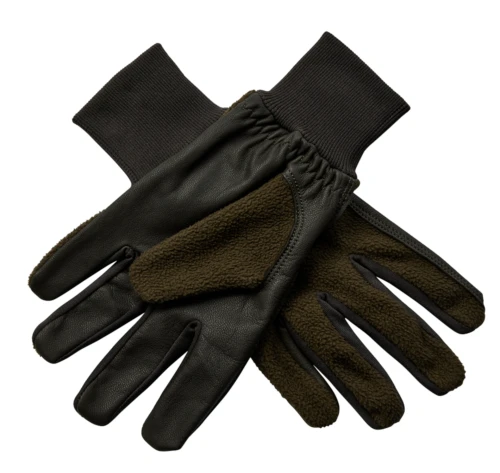 Deerhunter Fleece Gloves (2).webp