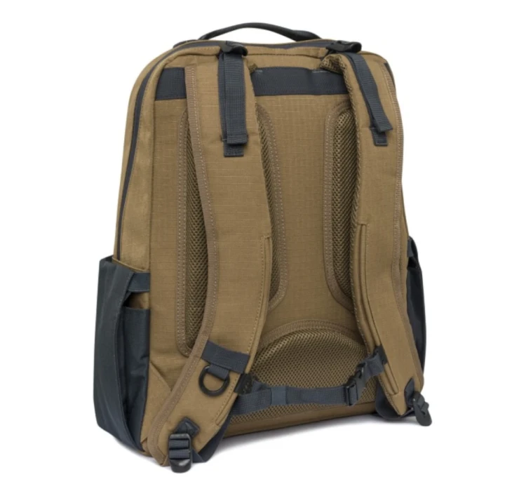 Plecak BERETTA GameKeeper Evo Backpack Otter&amp;Ebony (2).webp
