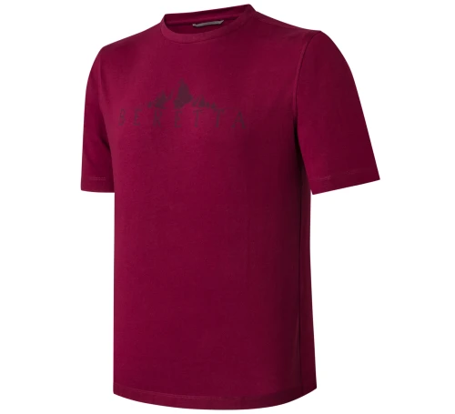 Koszulka Beretta Cresta TS822 - Cordovan Spirit (1).webp