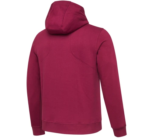 Bluza Beretta Pintail Hoodie FU351 - Cordovan Spirit (2).webp
