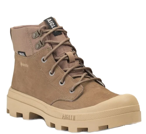 Buty Aigle Tenere LTR GTX - Chestnut