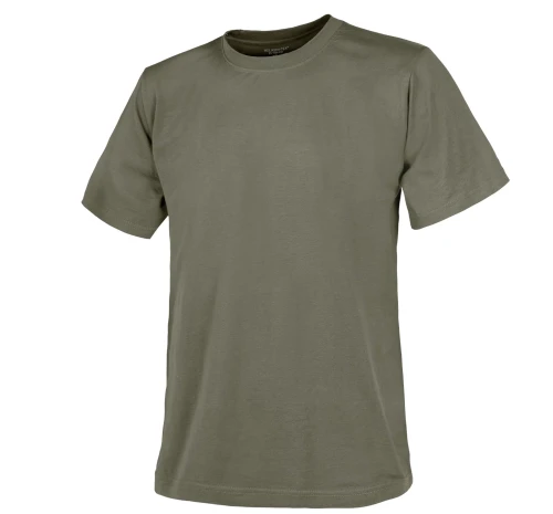 Koszulka Helikon Bawełna - Adaptive Green (TS-TSH-CO-12)