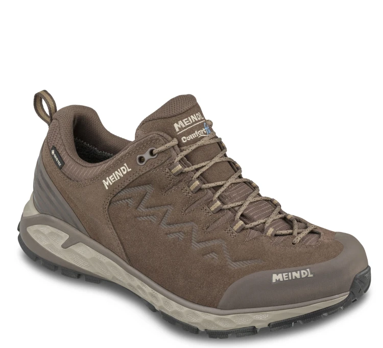 Buty Meindl Messina Walker 5698/46 - Brown