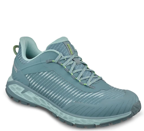 Buty damskie Meindl Power Walker Lady 4.2 Clima 5678/97 - Blue