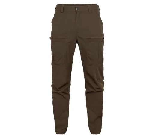 Spodnie Härkila Flex - Willow Green