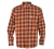 Koszula Härkila Scandinavian L/S - Mandarin Check