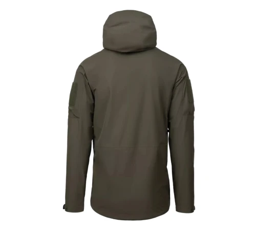 Kurtka Helikon Chinook - Dark Green (KU-KCH-PO-U2)