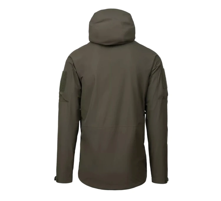 Kurtka Helikon Chinook - Dark Green (KU-KCH-PO-U2)