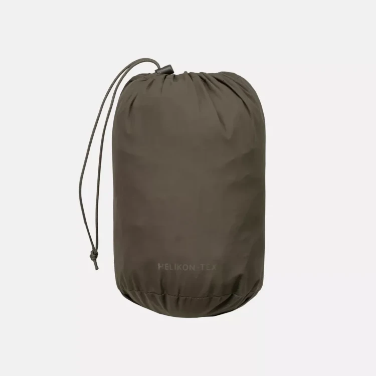 Kurtka Helikon Chinook - Dark Green (KU-KCH-PO-U2)