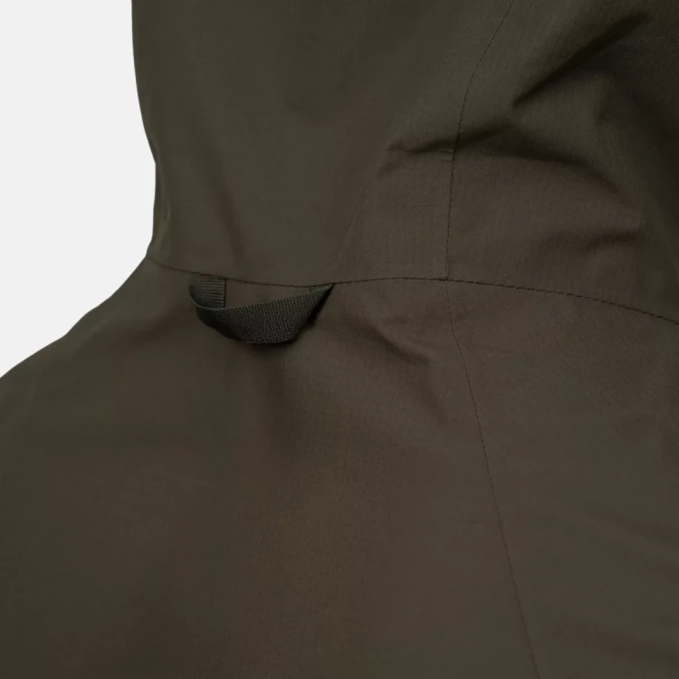 Kurtka Helikon Chinook - Dark Green (KU-KCH-PO-U2)
