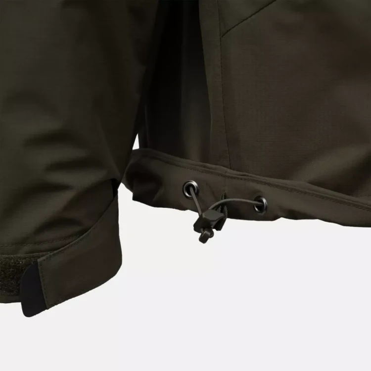 Kurtka Helikon Chinook - Dark Green (KU-KCH-PO-U2)