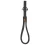 Uchwyt do broni Sauenhammer Boarhammer SH2 Keiler - Czarny (2).webp