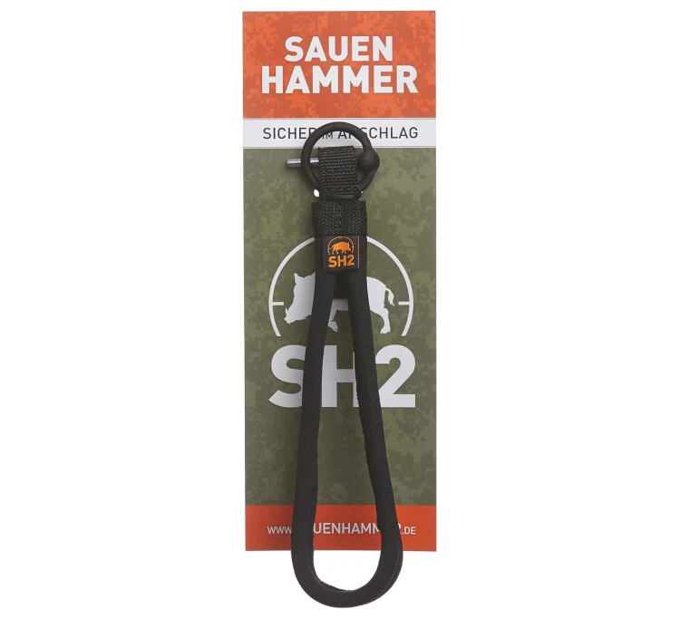 Uchwyt do broni Sauenhammer Boarhammer SH2 Keiler - Czarny (3).webp