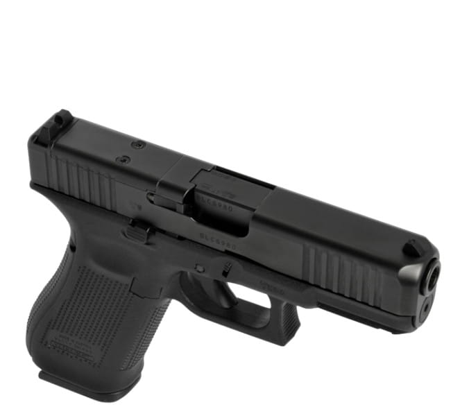 Pistolet glock 45 mos fs kal 9mm para 47940 le ny rynek sklep