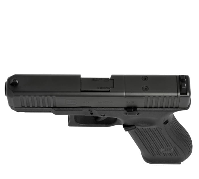 Pistolet glock 45 mos fs kal 9mm para 47940 le ny rynek sklep