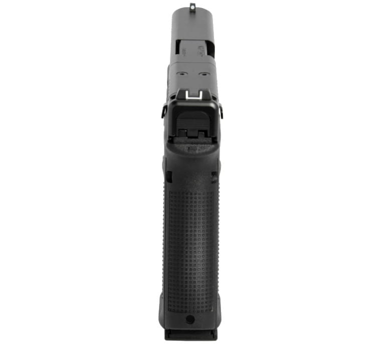 Pistolet glock 45 mos fs kal 9mm para 47940 le ny rynek sklep