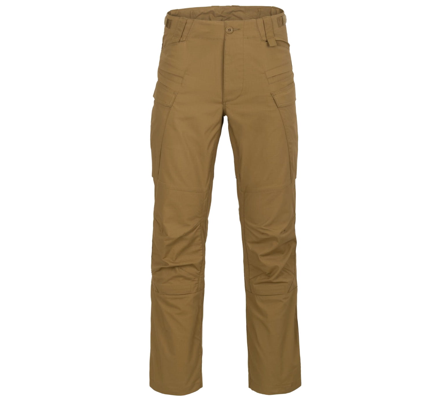 Helikon SFU NEXT Broek Katoen Ripstop - Khaki - Military 1st