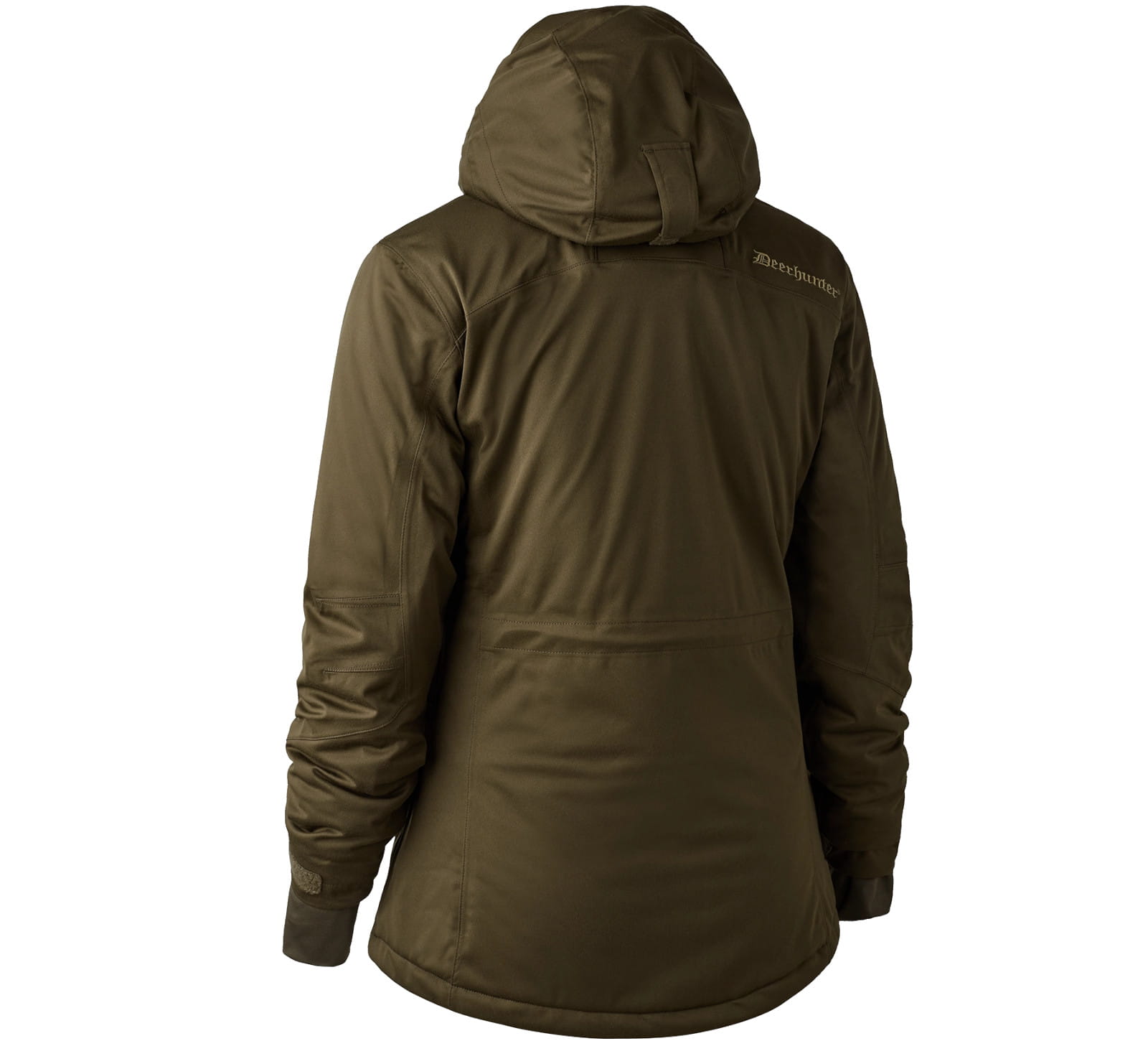 SPODNIE DEERHUNTER / EXCAPE WINTER TROUSERS / ART GREEN - Sklep