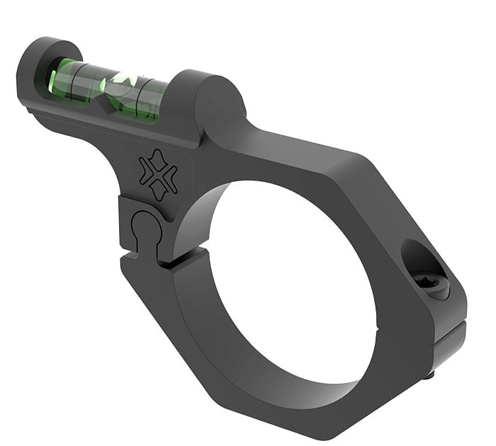 Poziomica do lunety Vector Optics GEN.II - tubus 30mm - SCACD-26