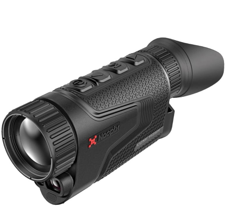 Termowizor Nocpix LUMI H35R LRF